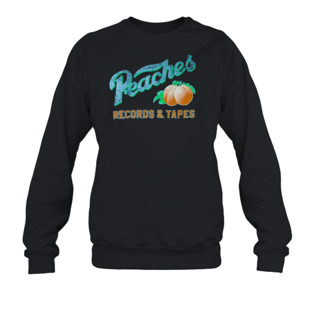 Crewneck Sweatshirt