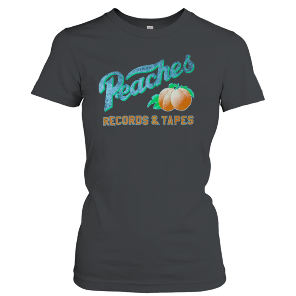 Ladies T-Shirt