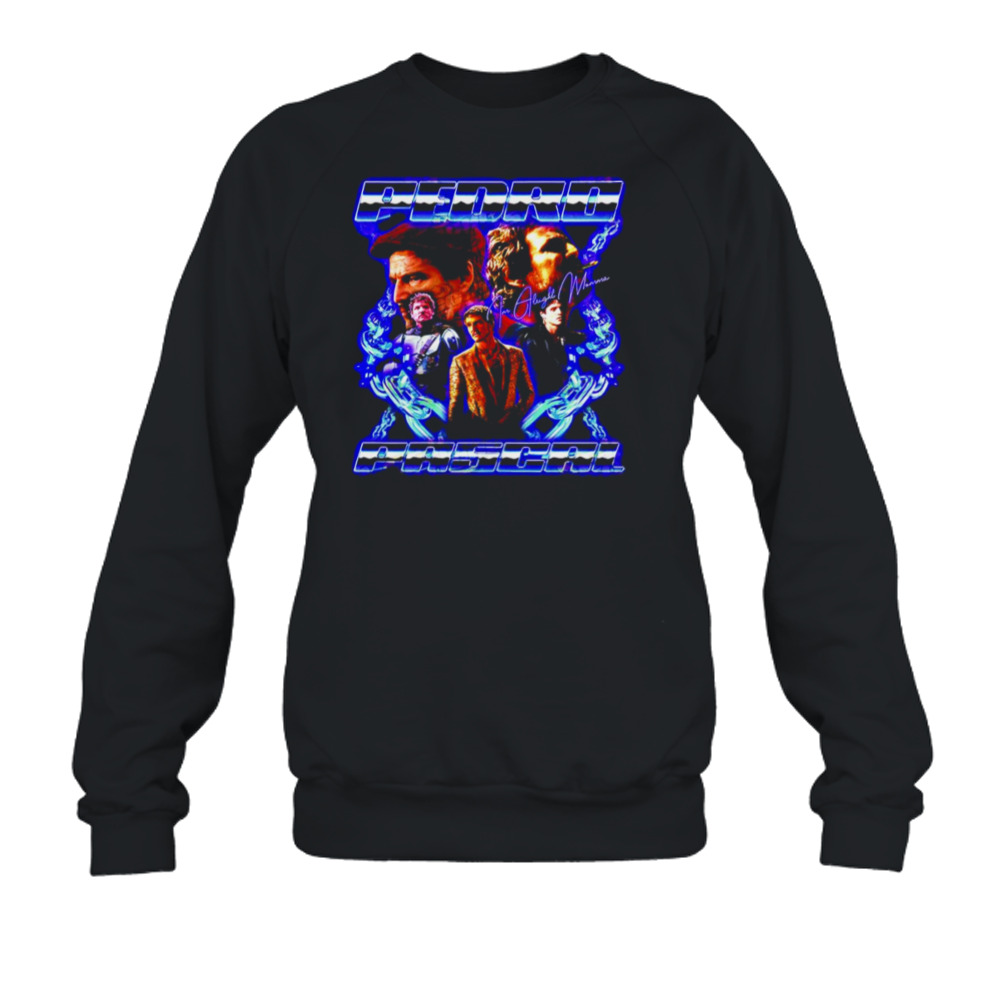 Crewneck Sweatshirt