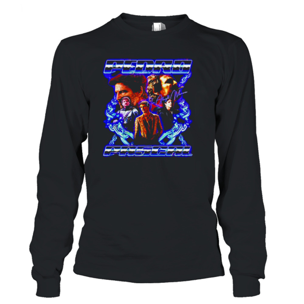 Long Sleeve T-Shirt