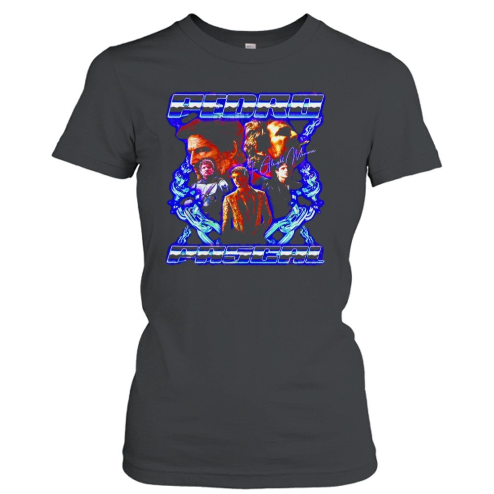 Ladies T-Shirt