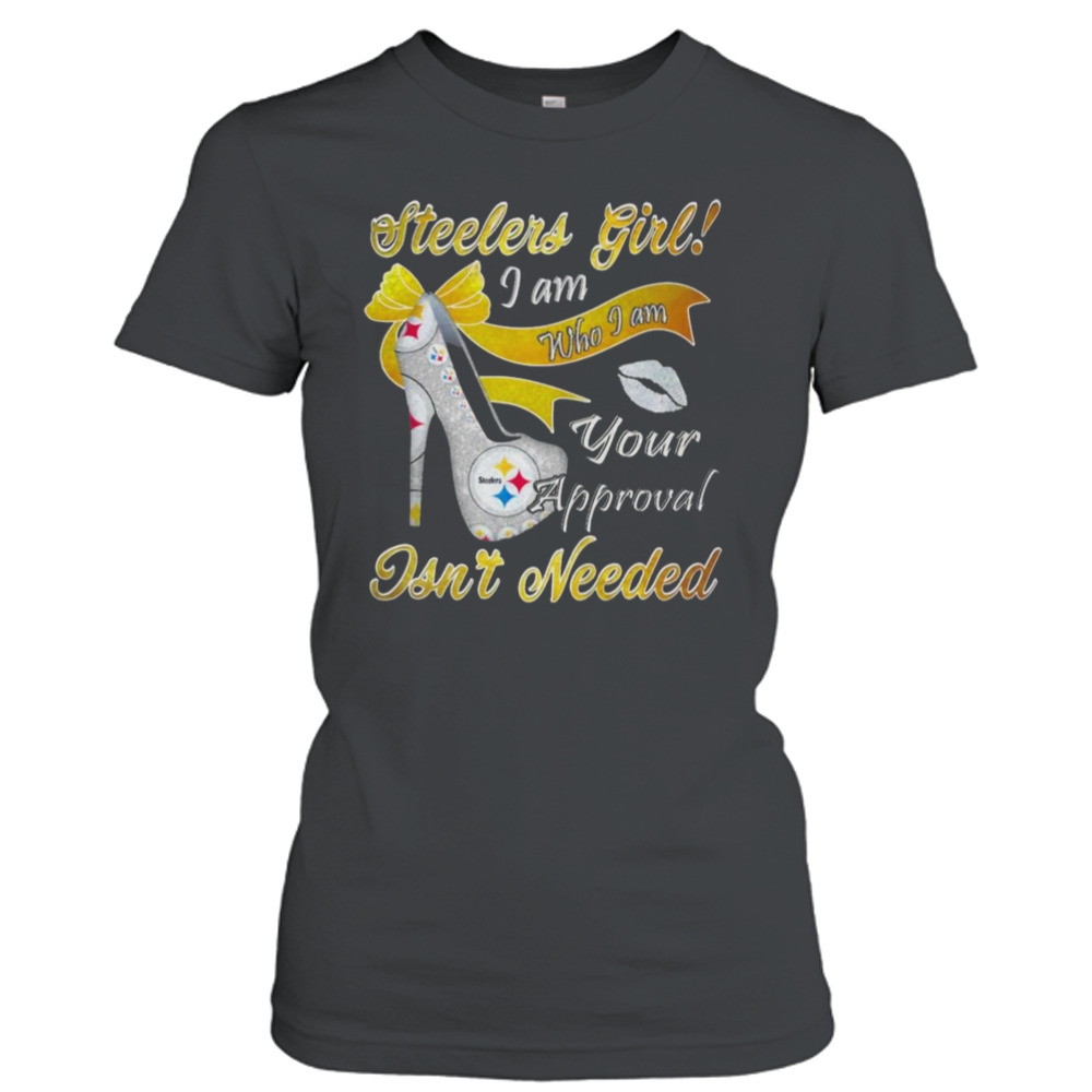 Ladies T-Shirt