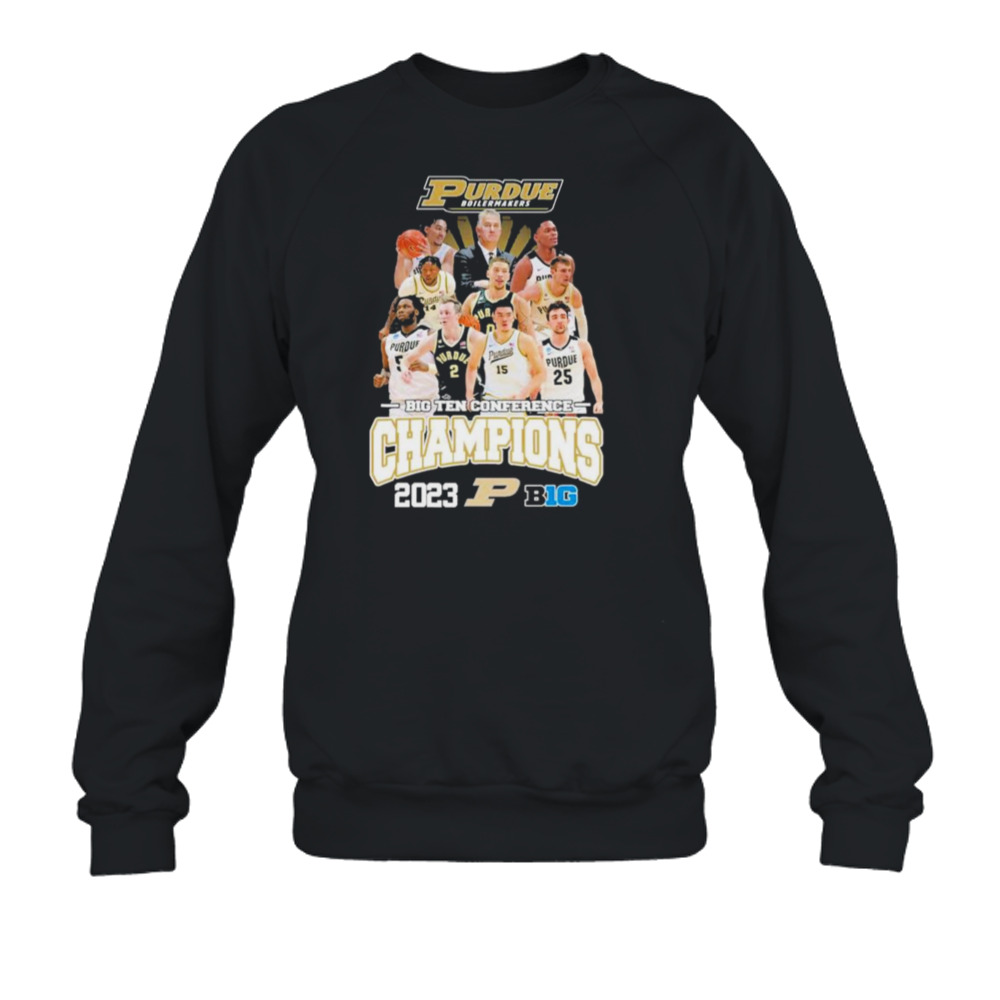 Crewneck Sweatshirt