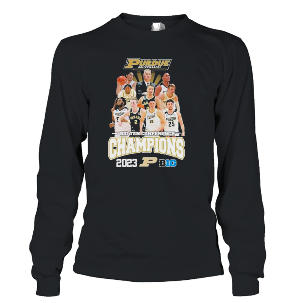 Long Sleeve T-Shirt