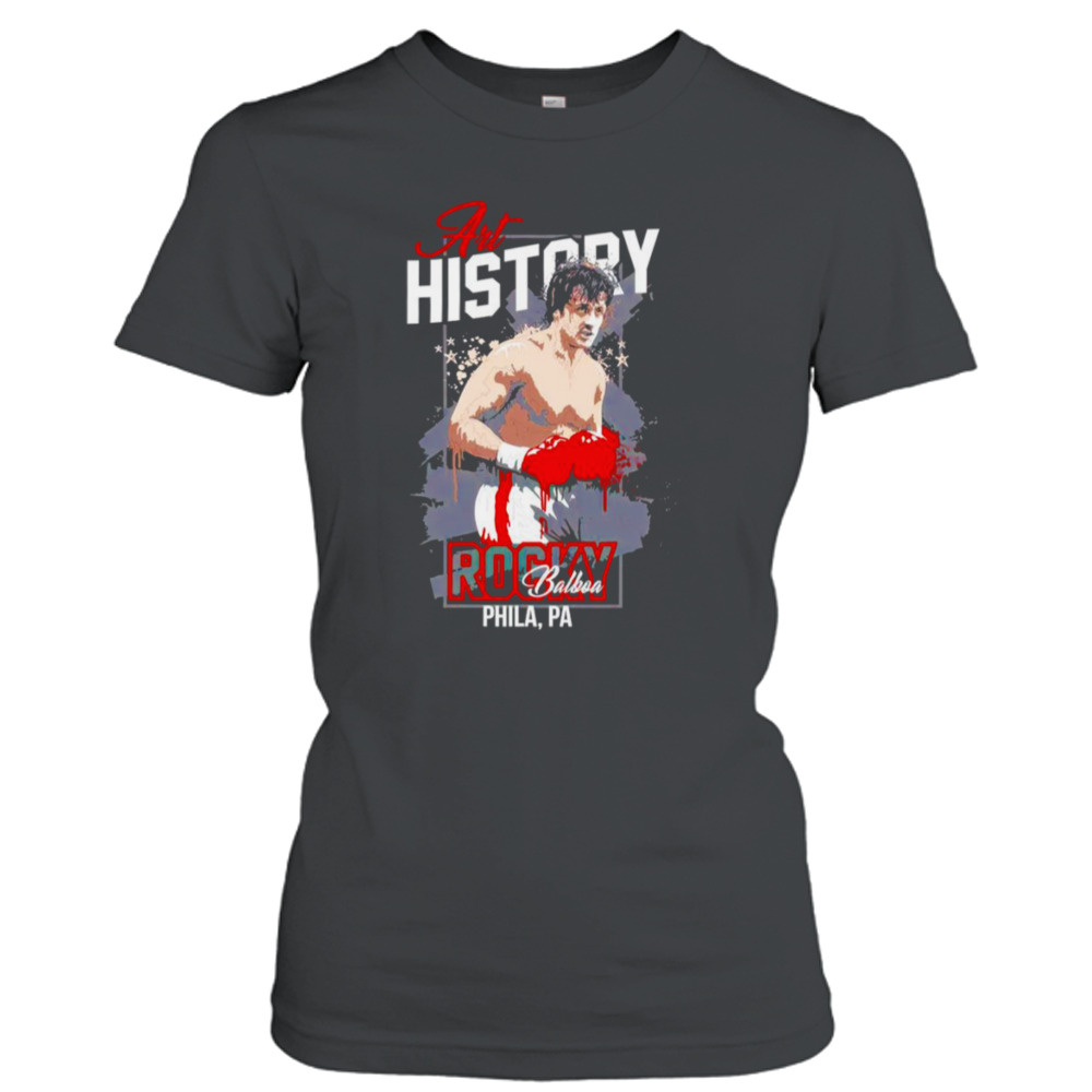 Ladies T-Shirt