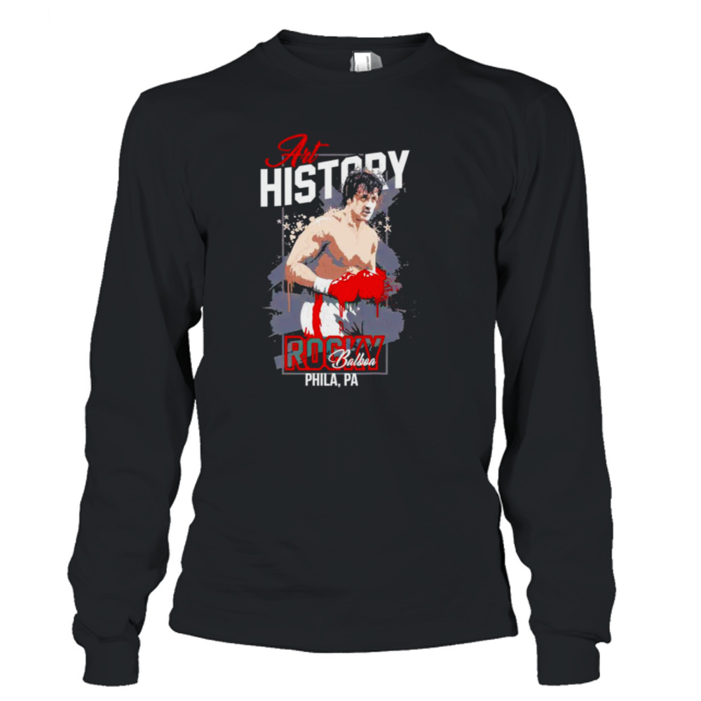 Long Sleeve T-Shirt