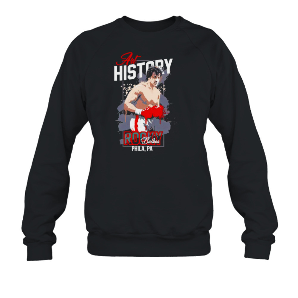 Crewneck Sweatshirt