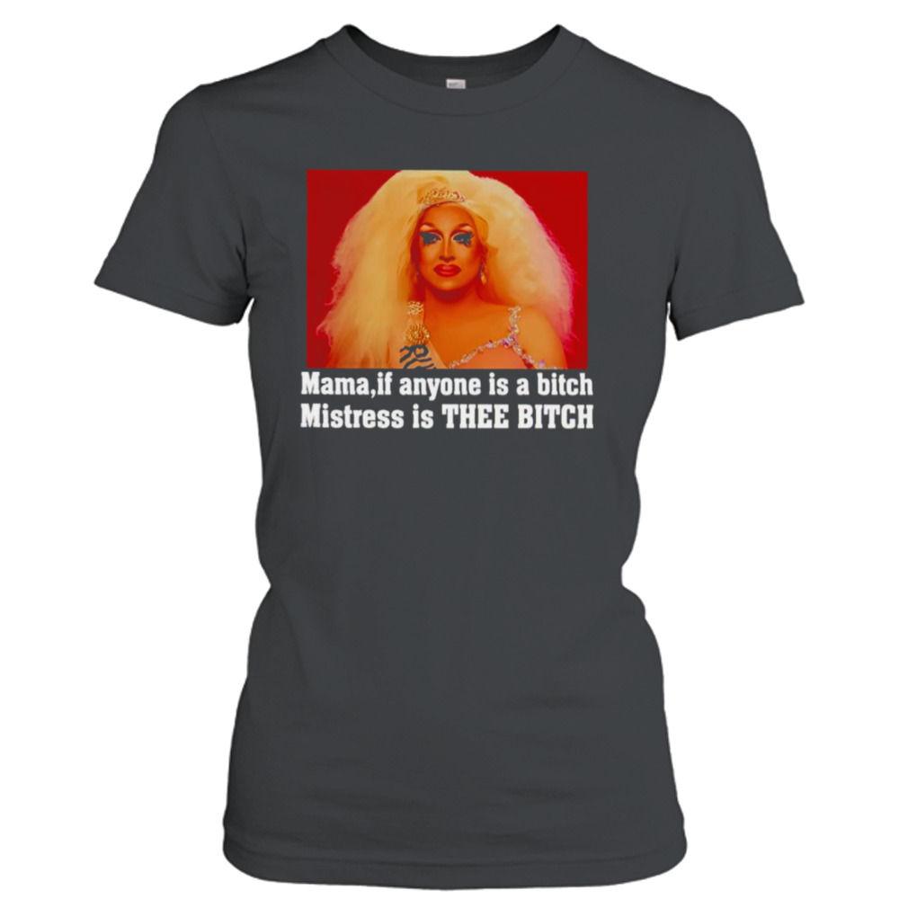 Ladies T-Shirt