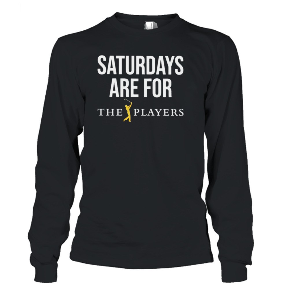 Long Sleeve T-Shirt