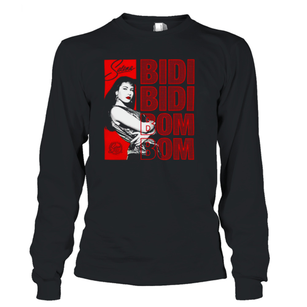 Long Sleeve T-Shirt