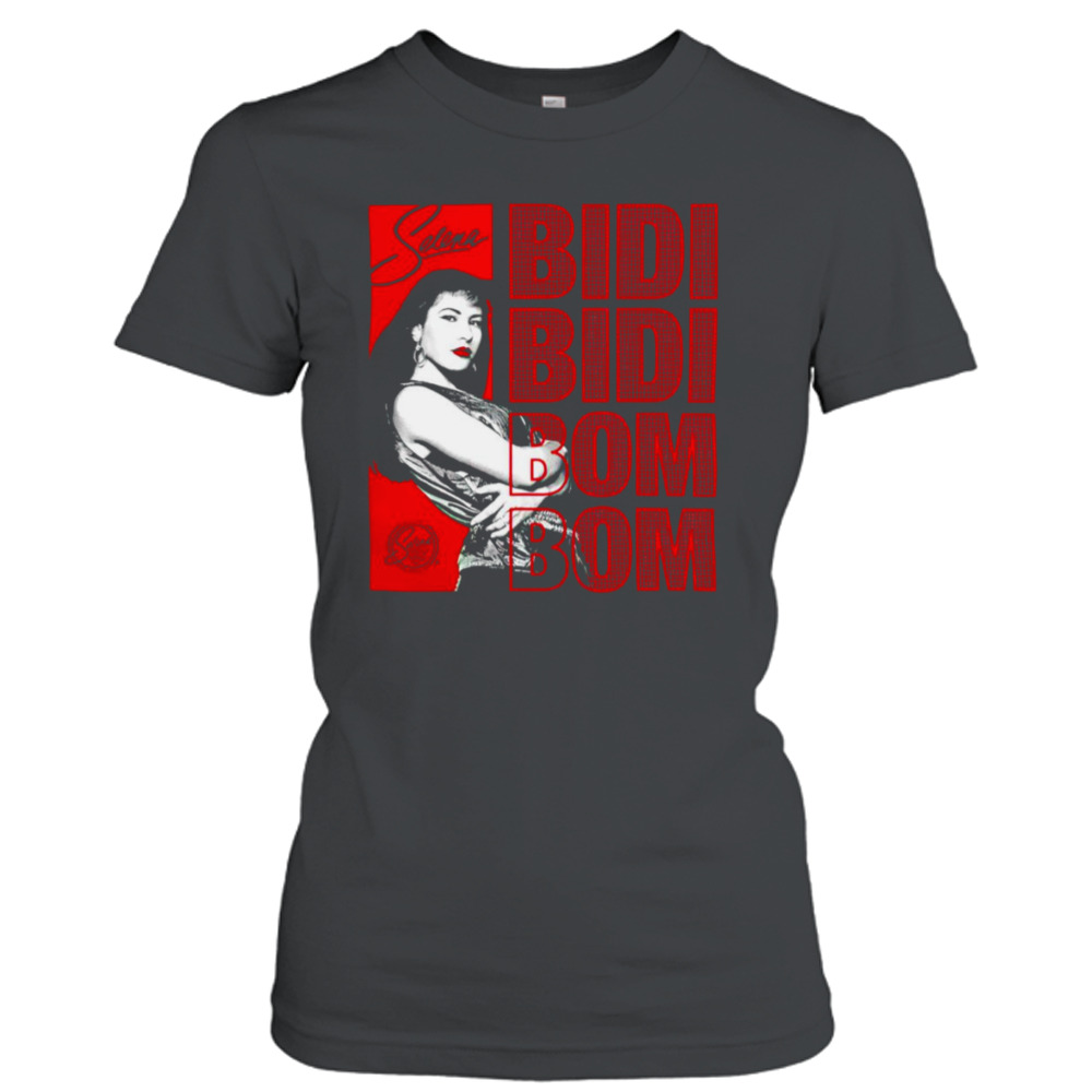 Ladies T-Shirt