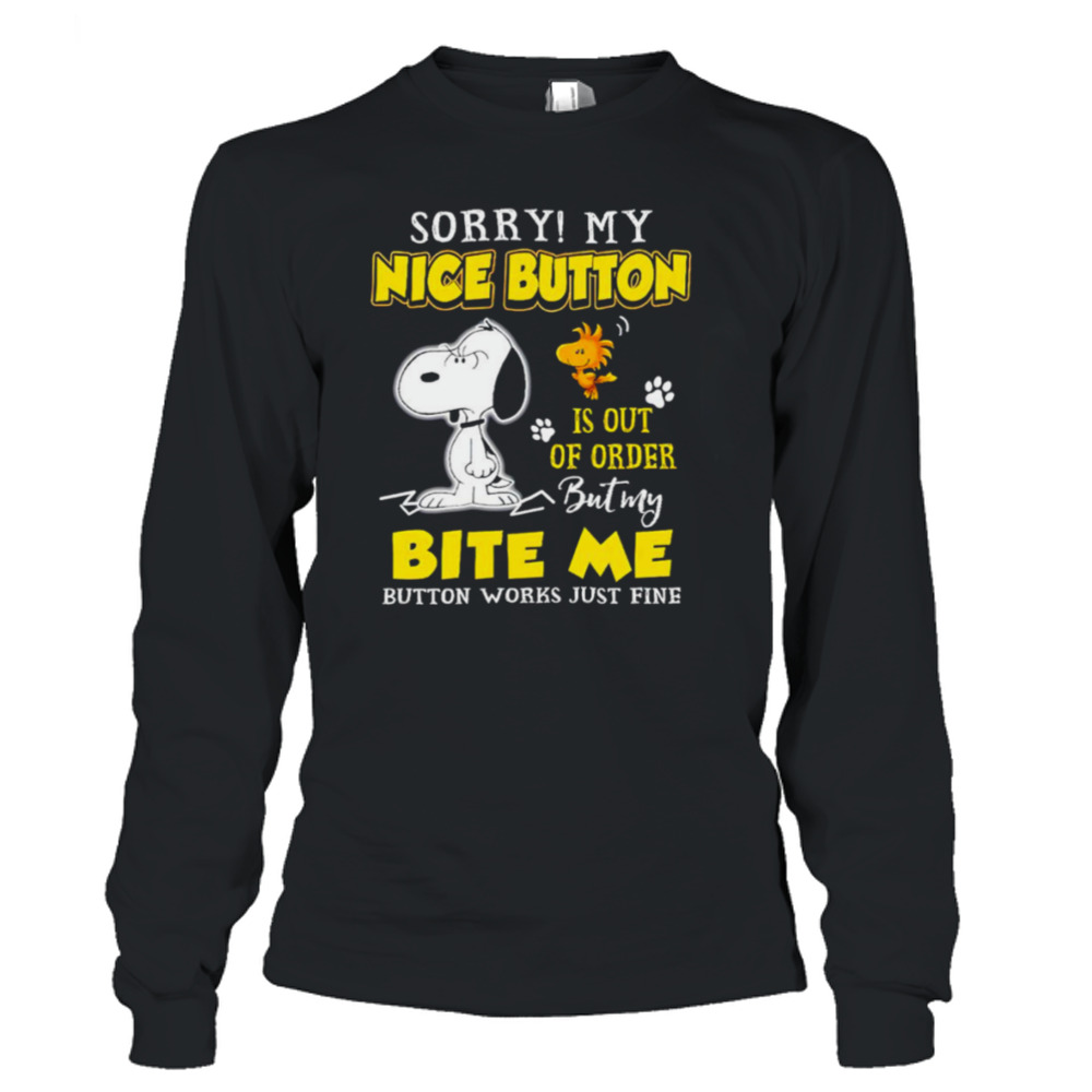 Long Sleeve T-Shirt