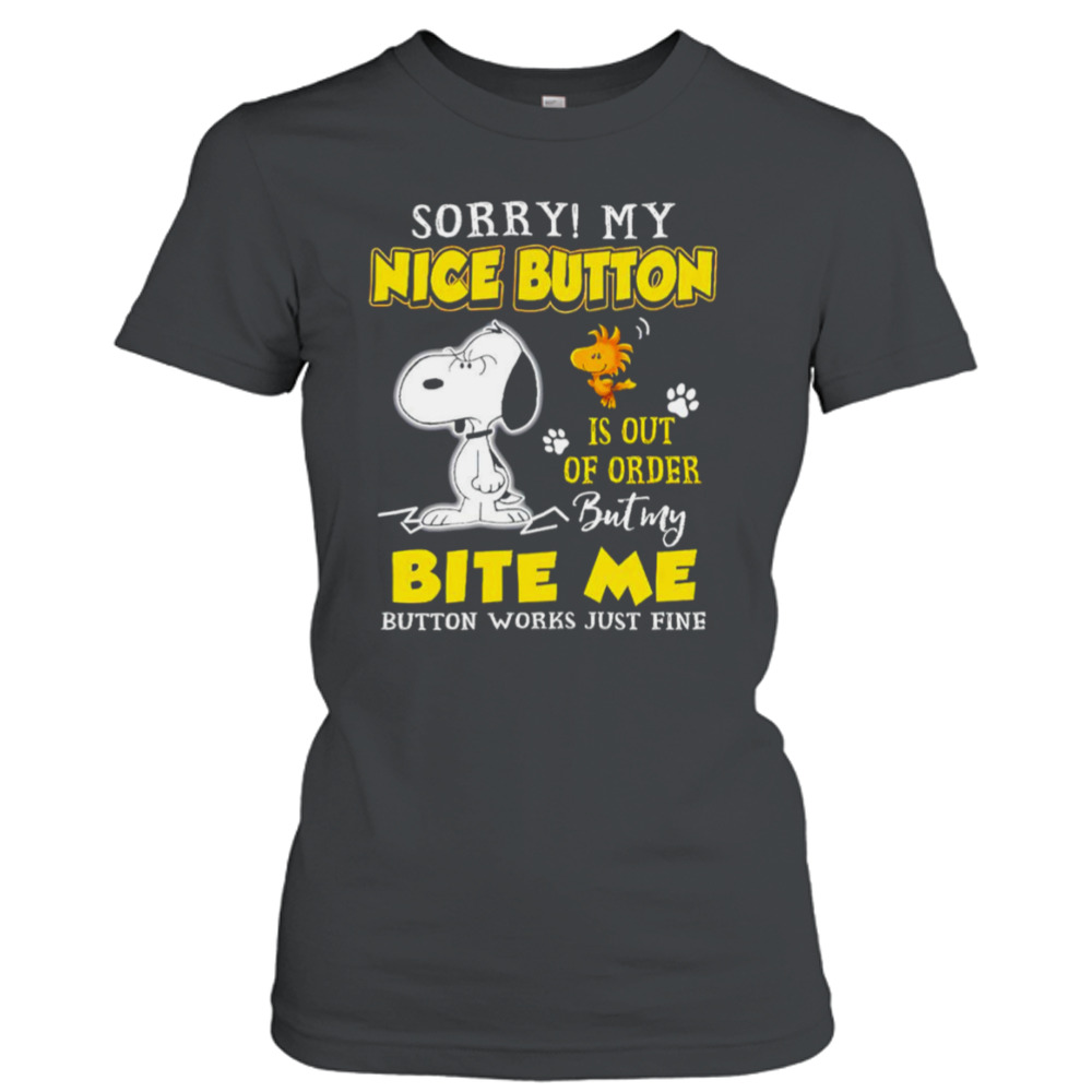 Ladies T-Shirt