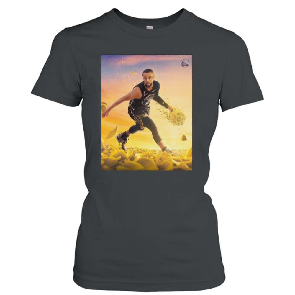 Ladies T-Shirt