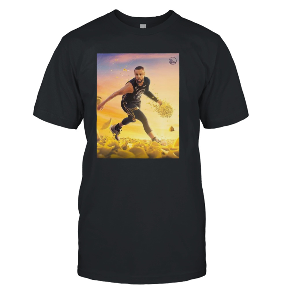 Stephen Curry Is Available To Play Today In The Golden State Warriors Matchup With The Los Angeles Lakers Poster 2023 Shirt
