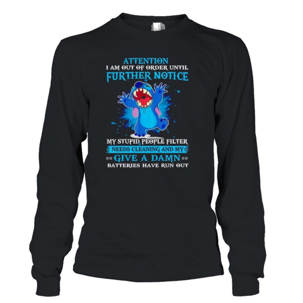 Long Sleeve T-Shirt
