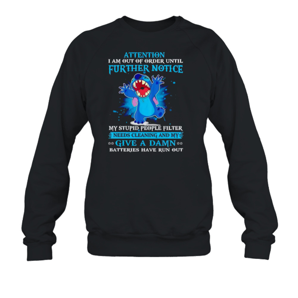 Crewneck Sweatshirt