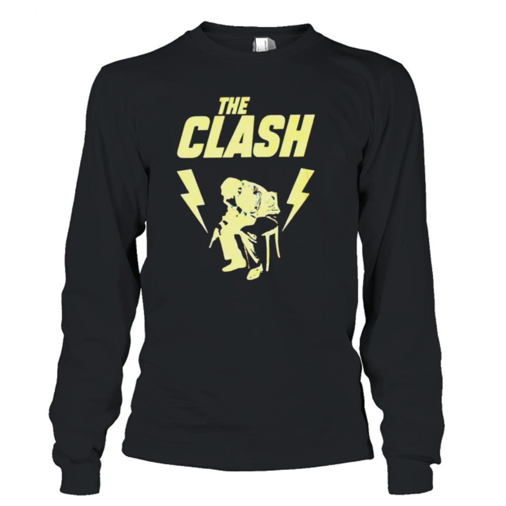 Long Sleeve T-Shirt