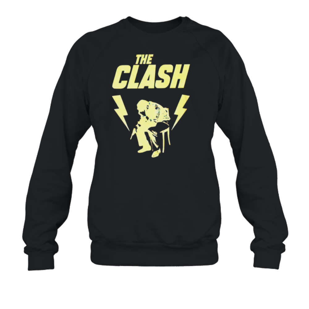 Crewneck Sweatshirt