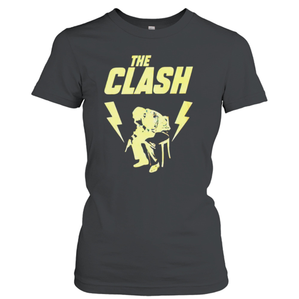 Ladies T-Shirt