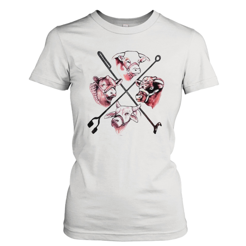 Ladies Tee