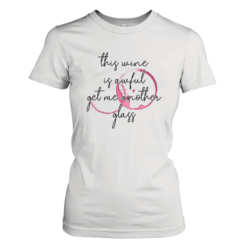 Ladies Tee