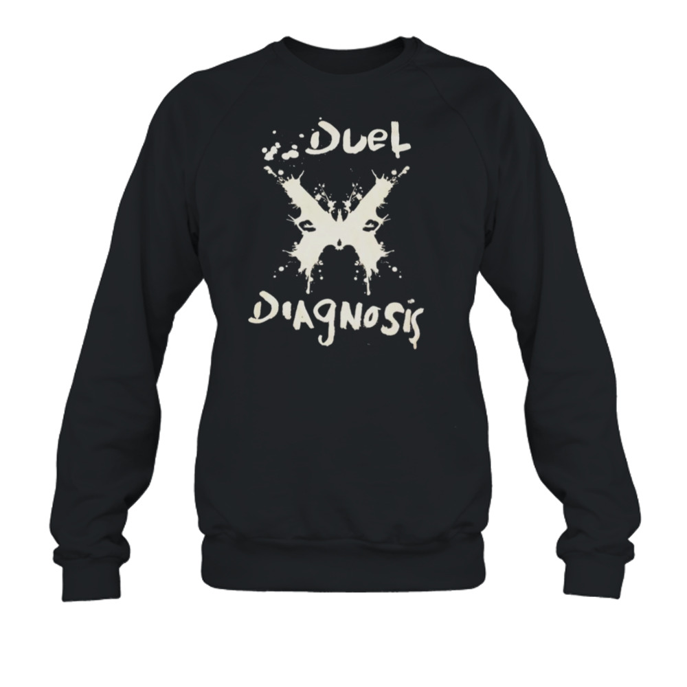 Crewneck Sweatshirt