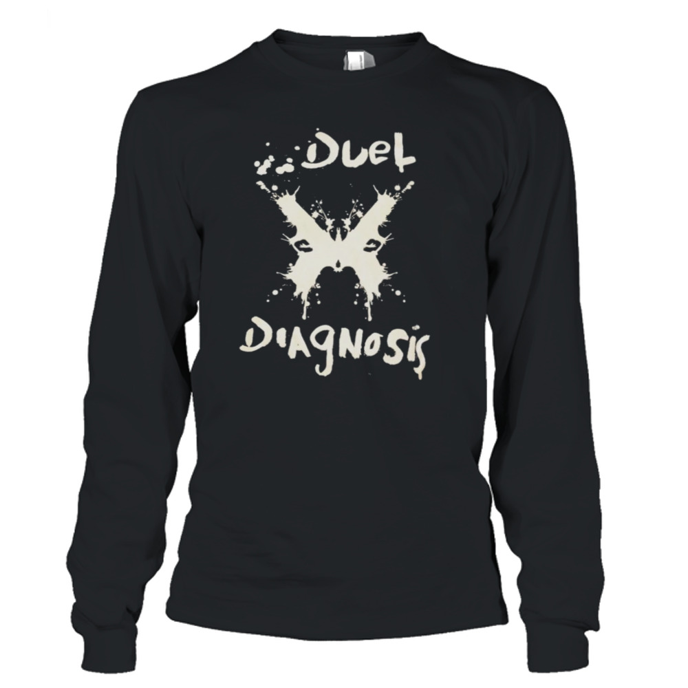 Long Sleeve T-Shirt