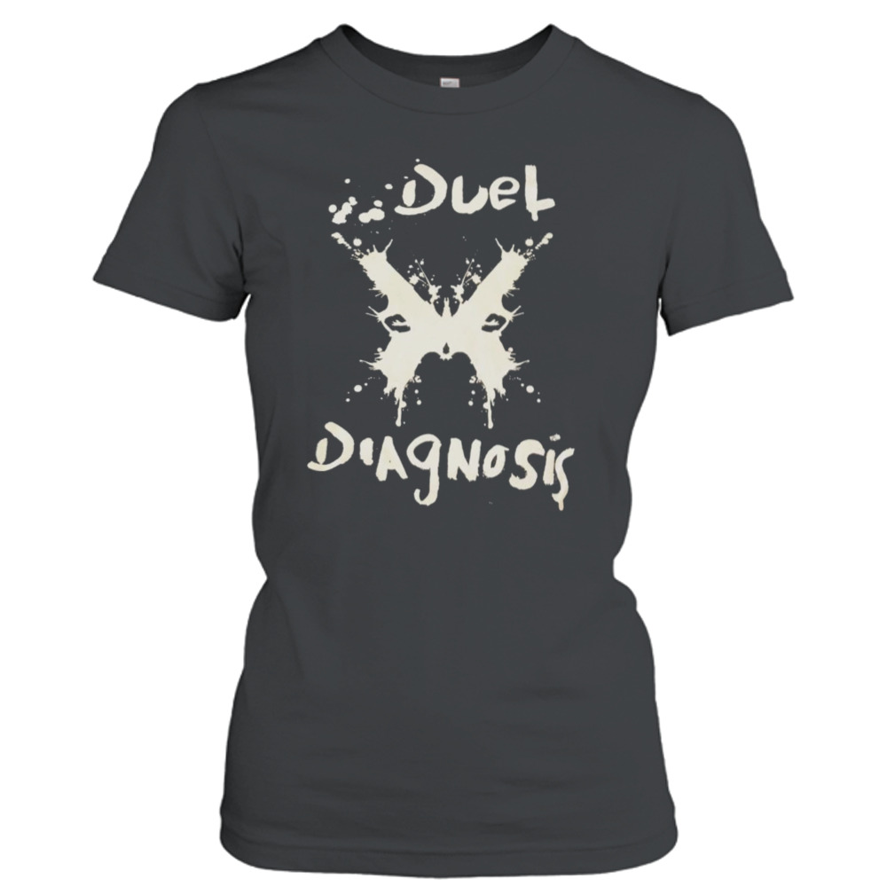 Ladies T-Shirt