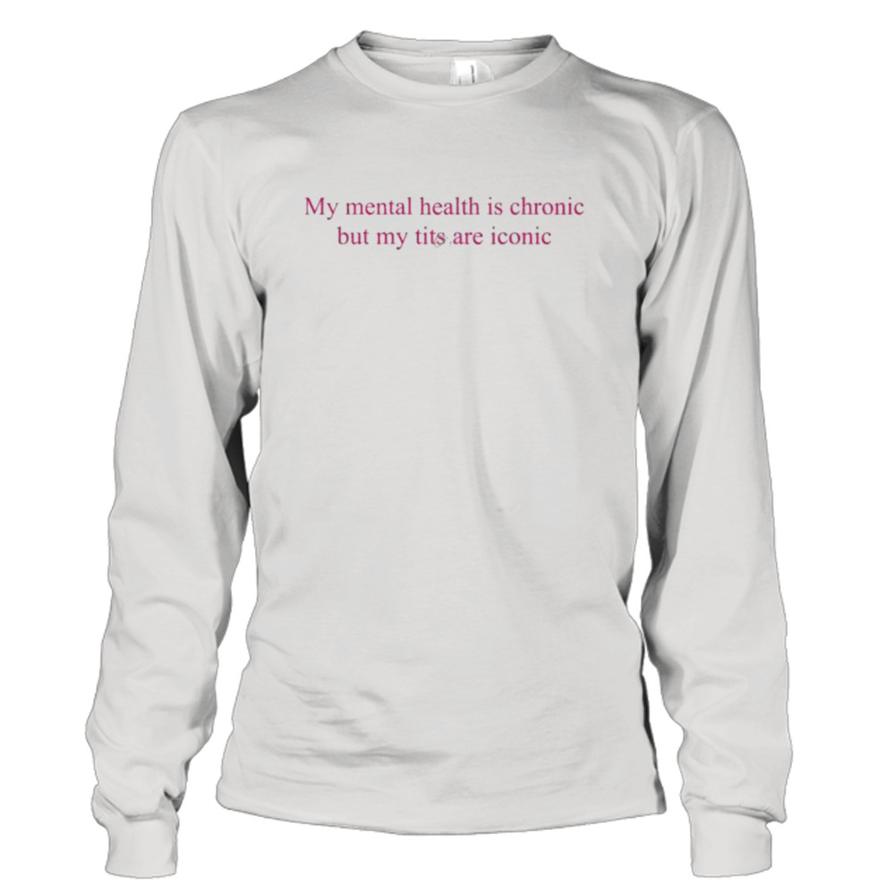 Long Sleeve Tee