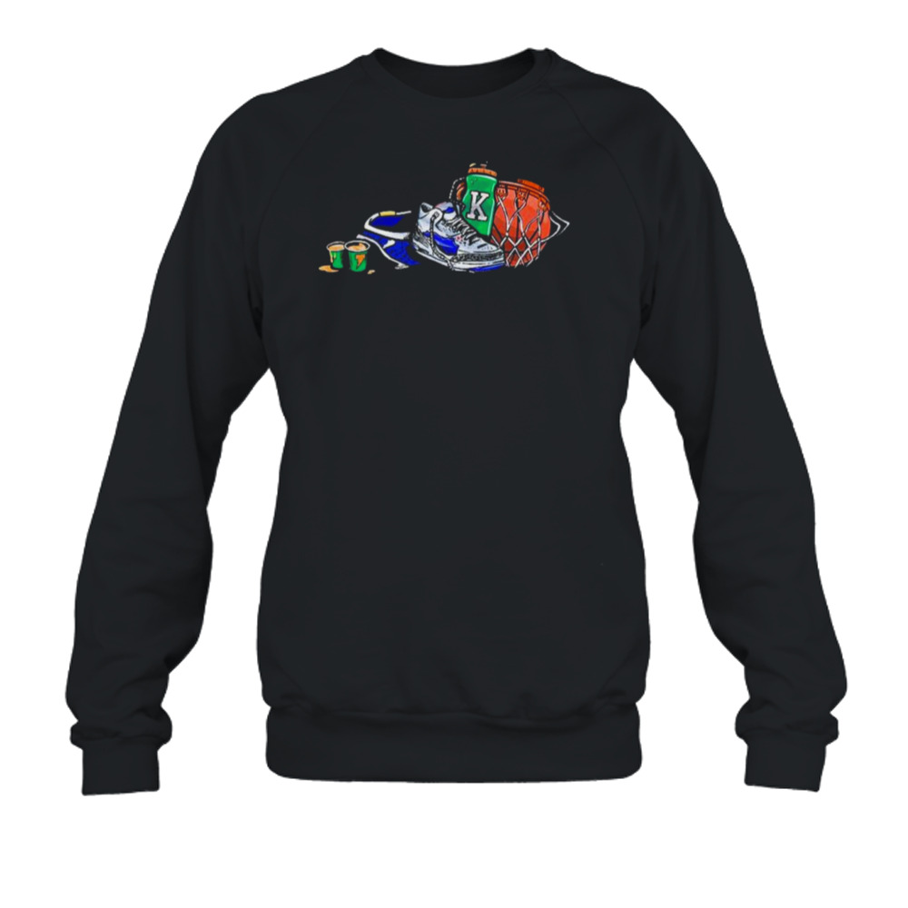 Crewneck Sweatshirt