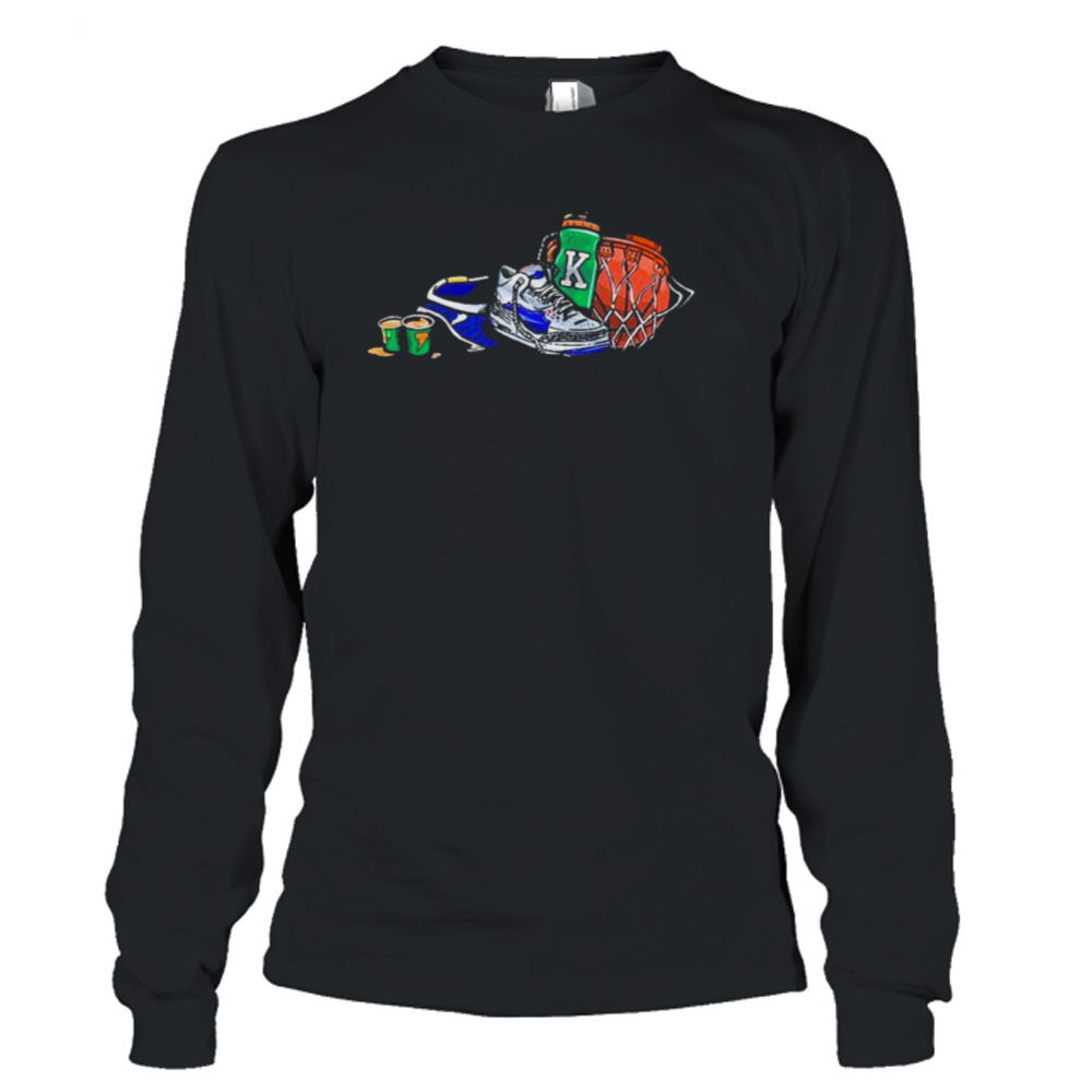 Long Sleeve T-Shirt