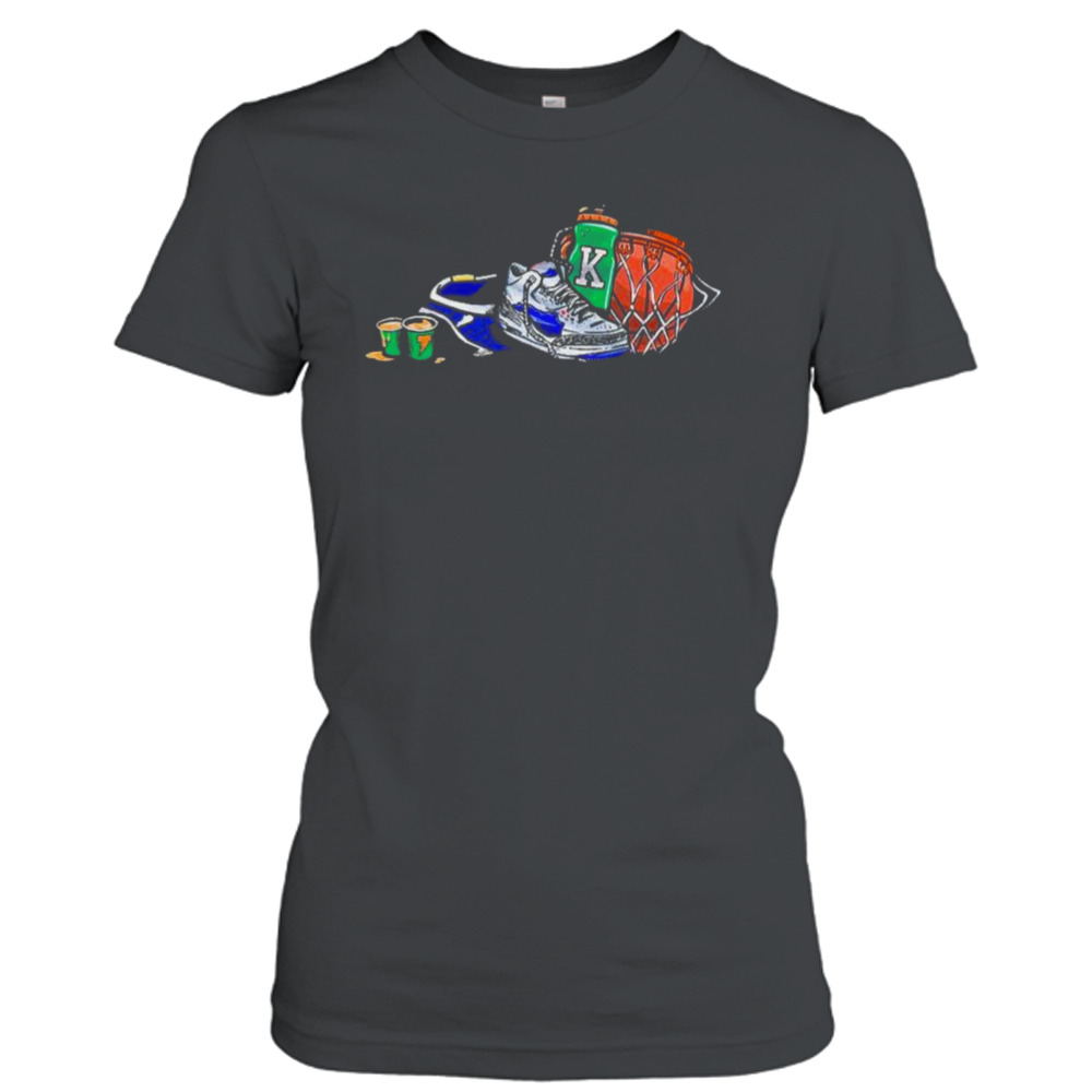Ladies T-Shirt
