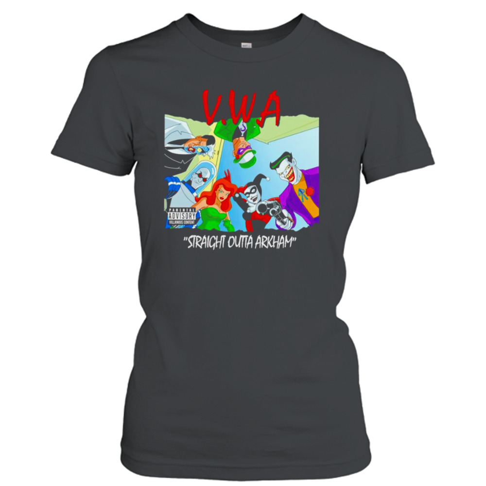 Ladies T-Shirt