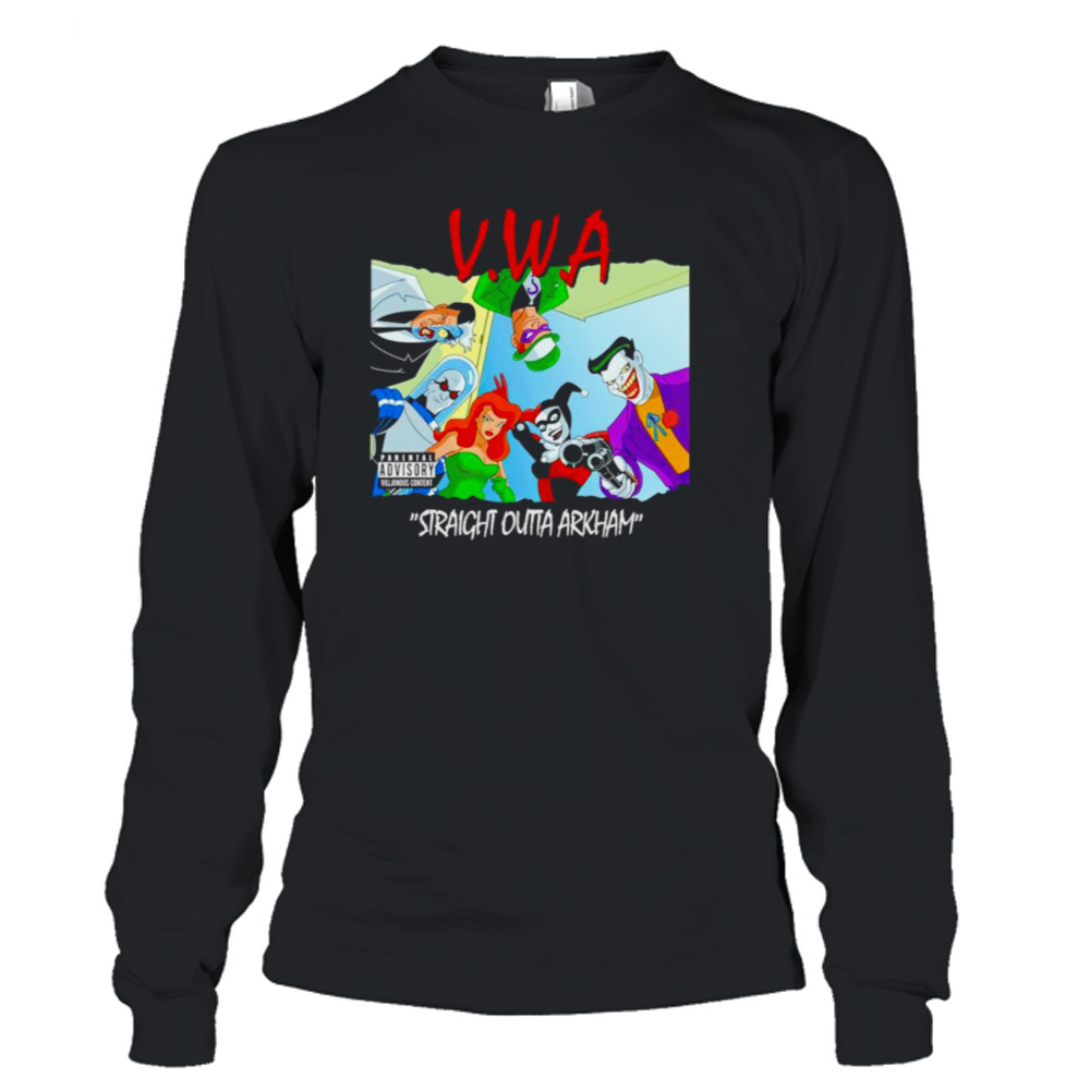 Long Sleeve T-Shirt