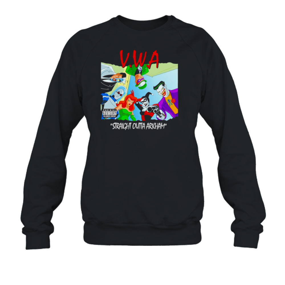 Crewneck Sweatshirt