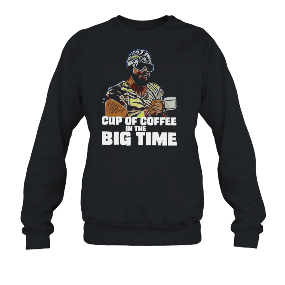 Crewneck Sweatshirt