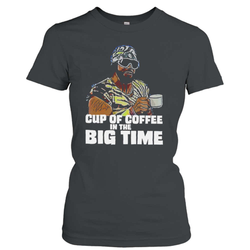 Ladies T-Shirt