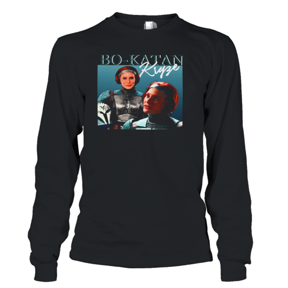 Long Sleeve T-Shirt