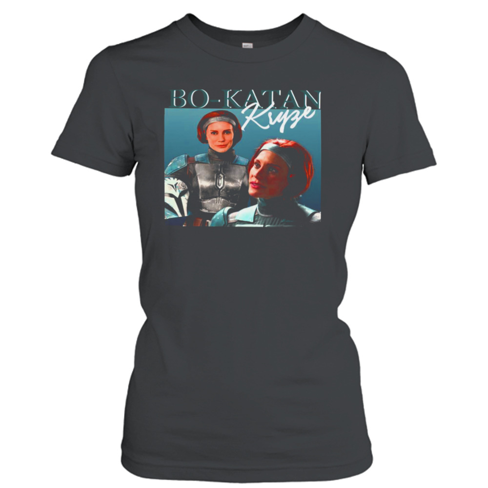Ladies T-Shirt