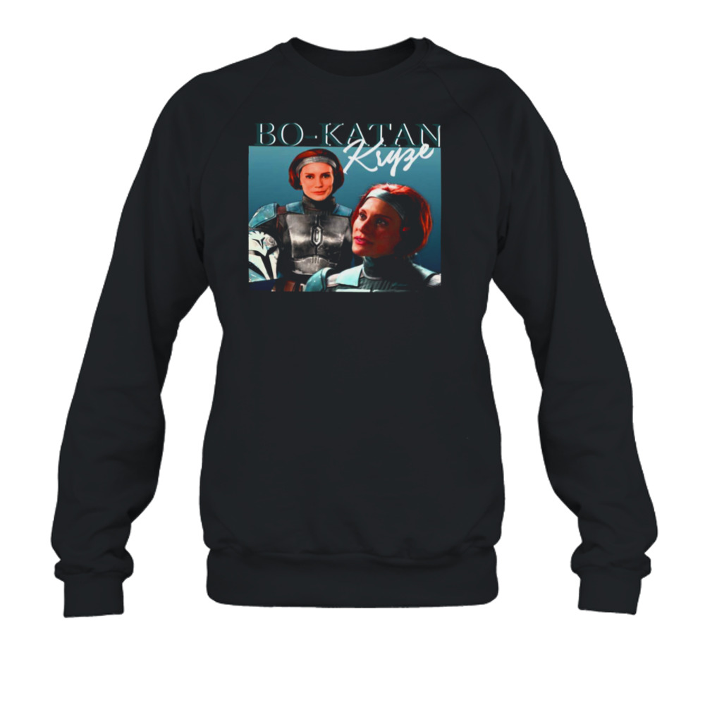 Crewneck Sweatshirt