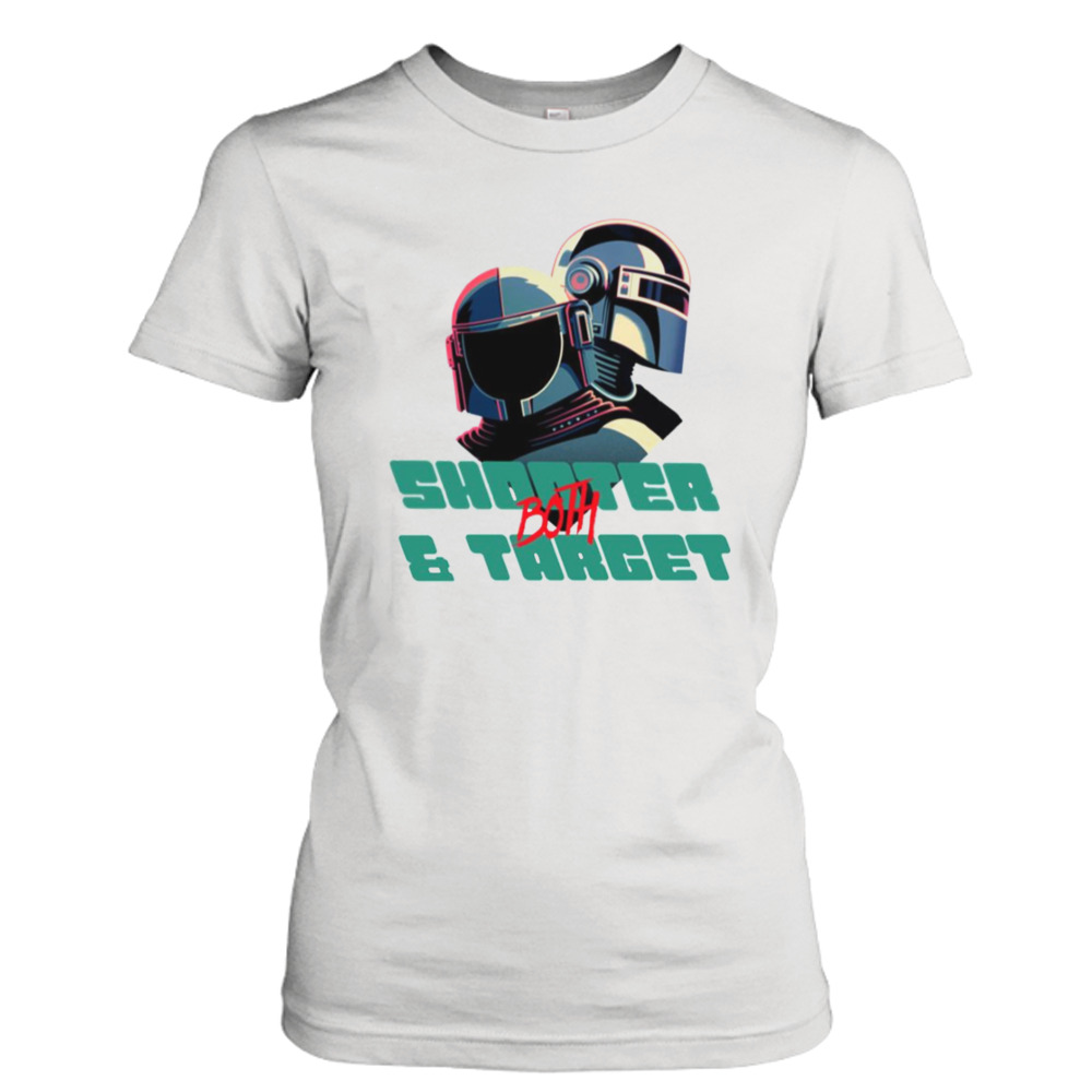 Ladies Tee