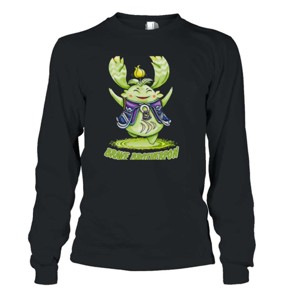 Long Sleeve T-Shirt