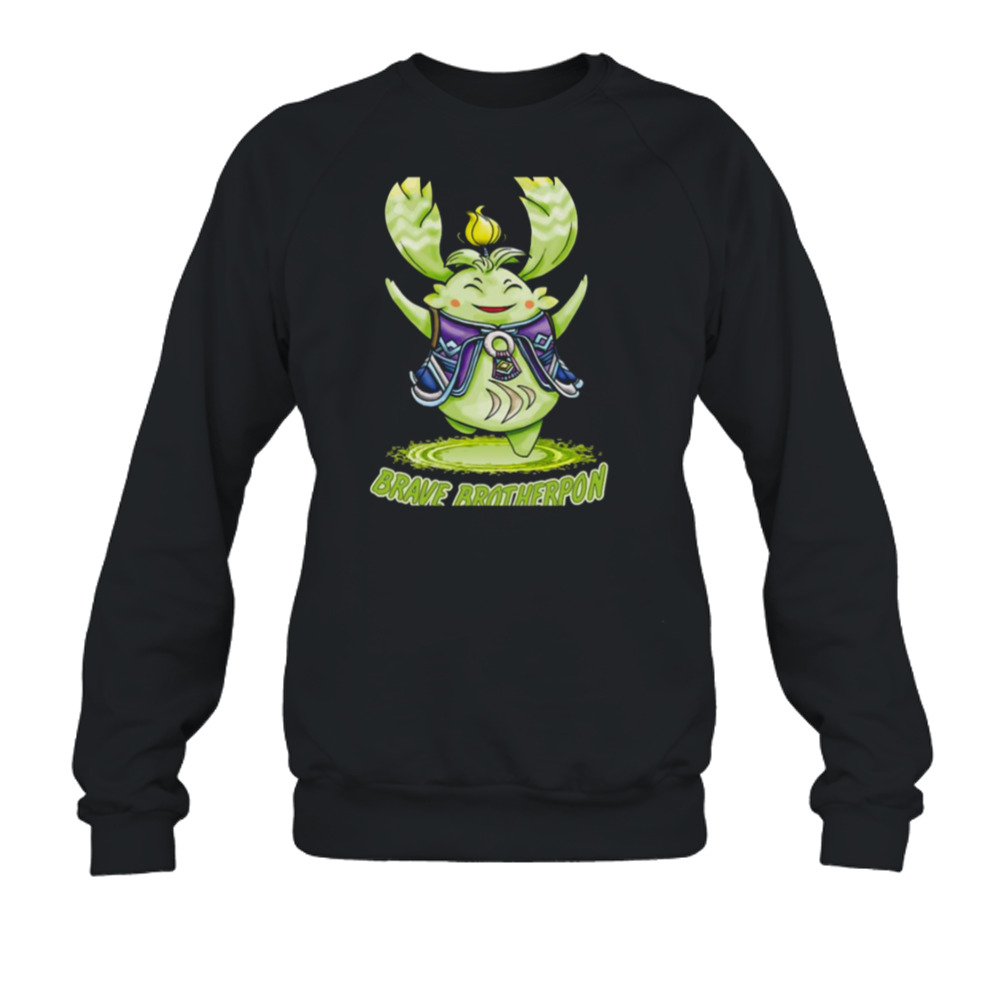 Crewneck Sweatshirt