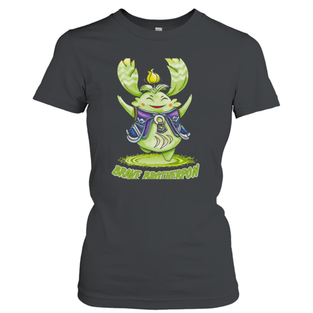 Ladies T-Shirt