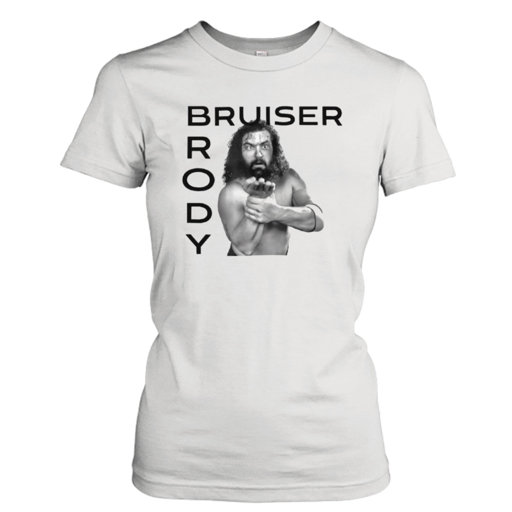 Ladies Tee