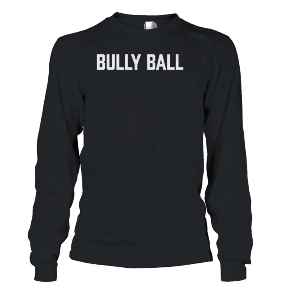 Long Sleeve T-Shirt