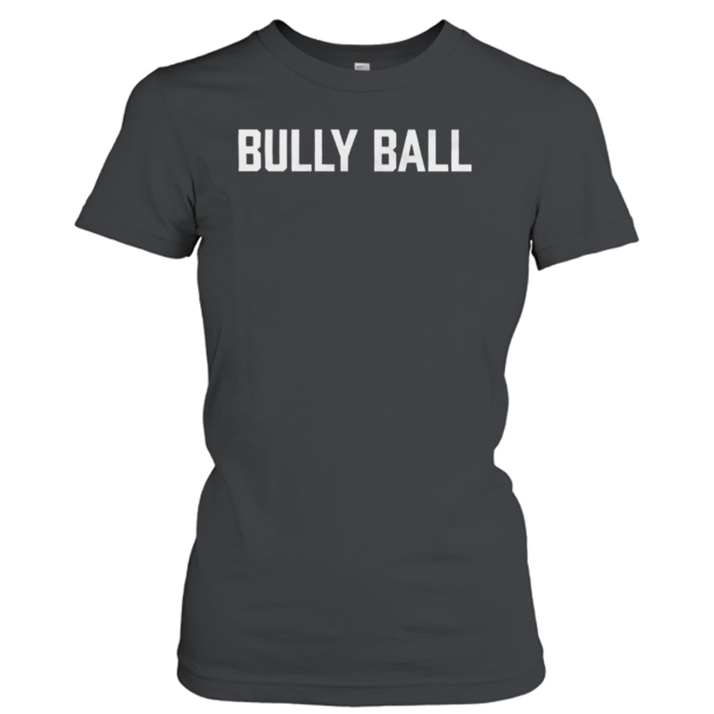 Ladies T-Shirt