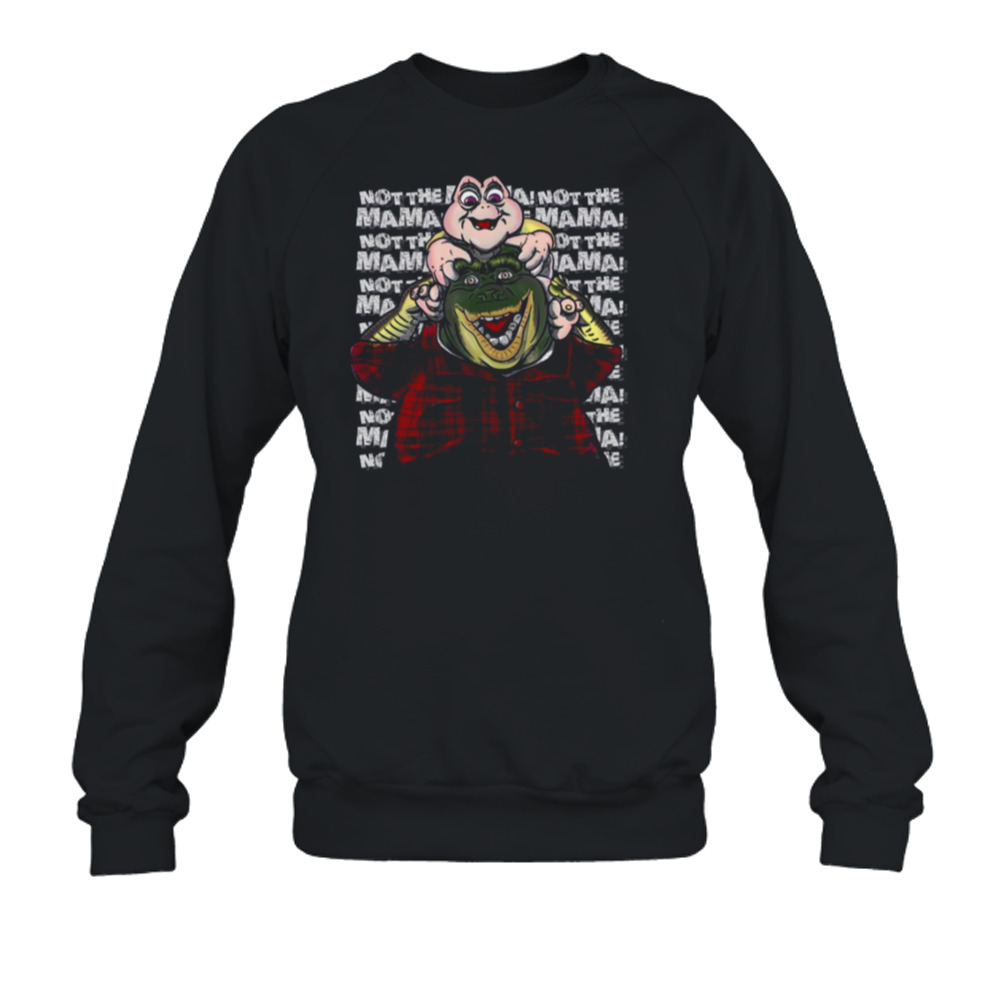 Crewneck Sweatshirt