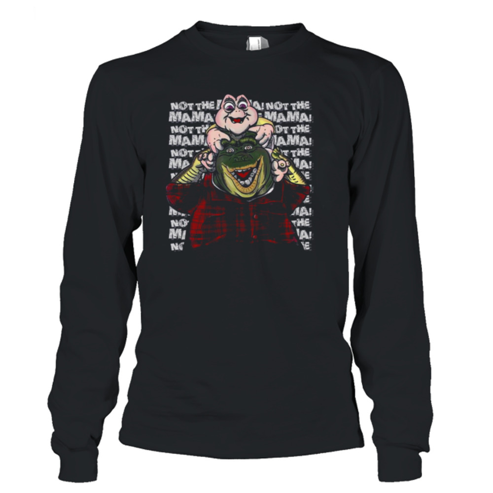 Long Sleeve T-Shirt